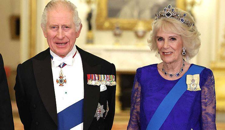 King Charles's message on Pakistan Day: UK, and Pakistan to work together to combat climate change 