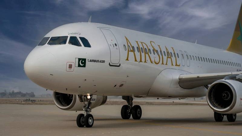 AirSial to operate more flights to Saudi Arabia