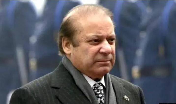 Imran Khan is ‘a terrorist, not politician’, says Nawaz Sharif