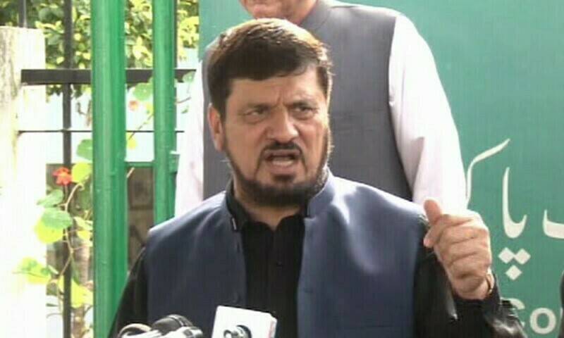 KP governor urges ECP to hold polls in province on October 8