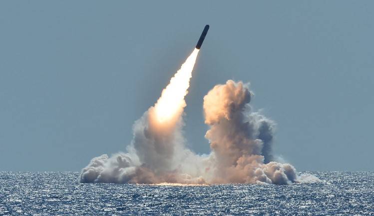 North Korea says it tested new underwater nuclear attack 'drone'