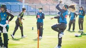 Women’s emerging cricketers camp in Multan from March 25 