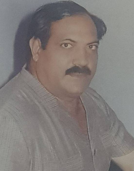 PPP leader passes away