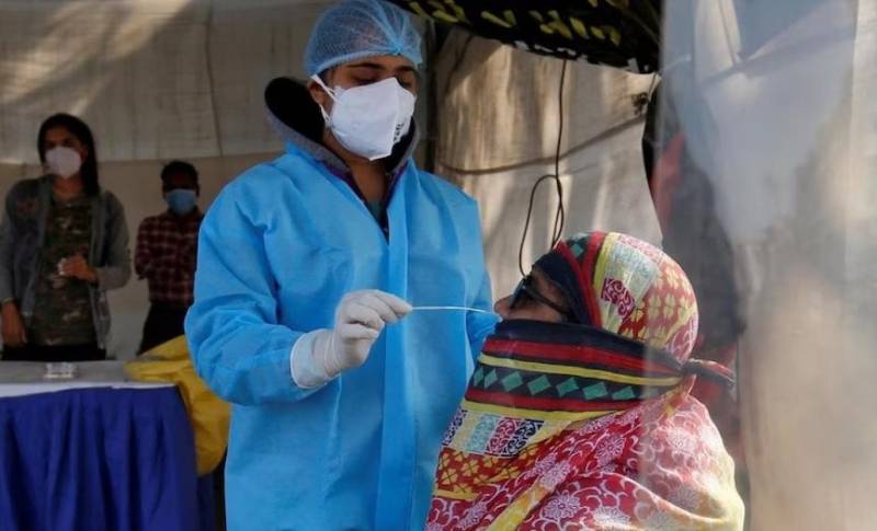 Pakistan coronavirus