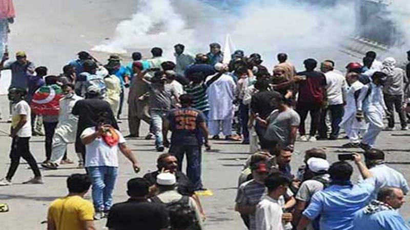 Punjab govt halts action on inquiry into torture on PTI activists