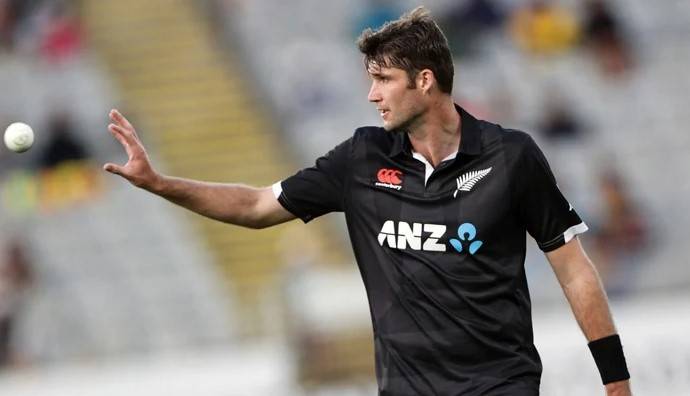 New Zealand's Shipley tears through Sri Lanka in ODI thrashing