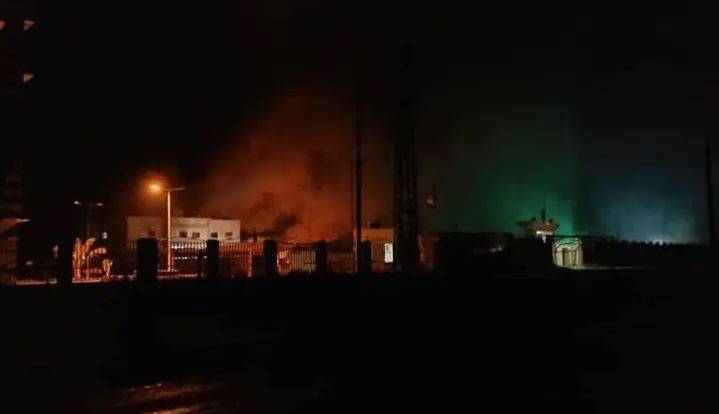 19 killed in US strikes in Syria