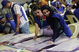 Iraq's Kurdistan announces November vote after delay