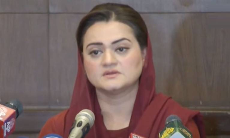 Imran Khan’s all problems all psychological, not political: Marriyum