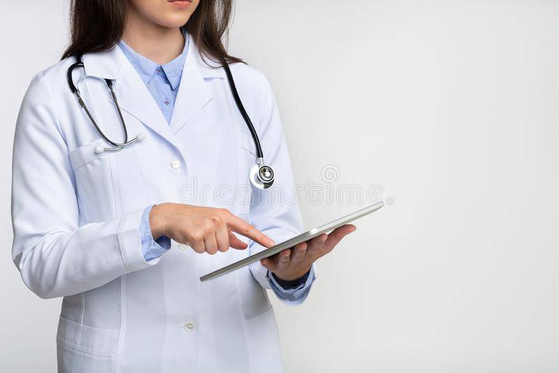 Lady doctor found dead in Lahore hospital