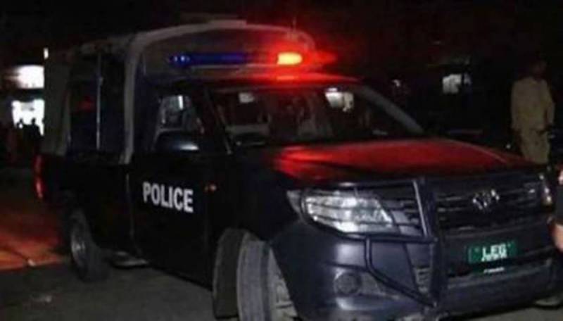 Two dacoits gunned down in Faisalabad encounter