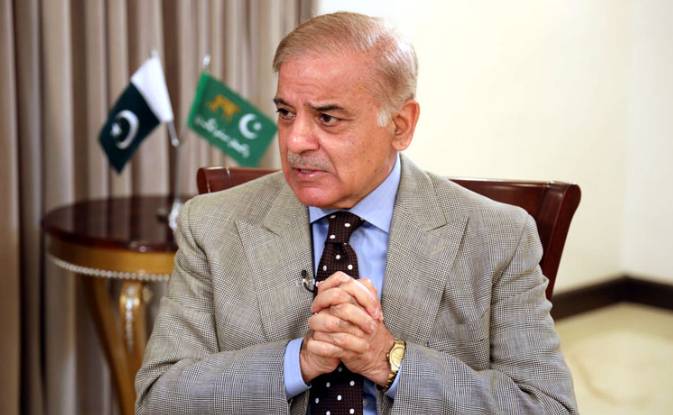 PM vows every possible effort to provide relief to people