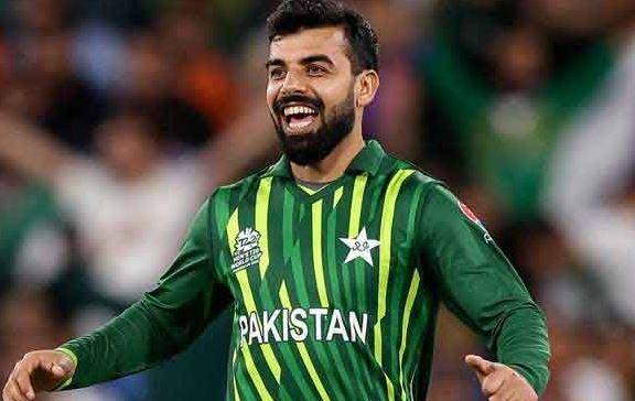 Pakistan secures victory in third T20I against Afghanistan