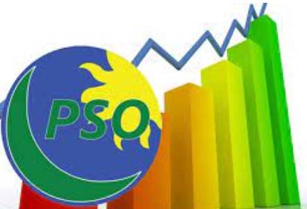 PSO receivables reach record high 