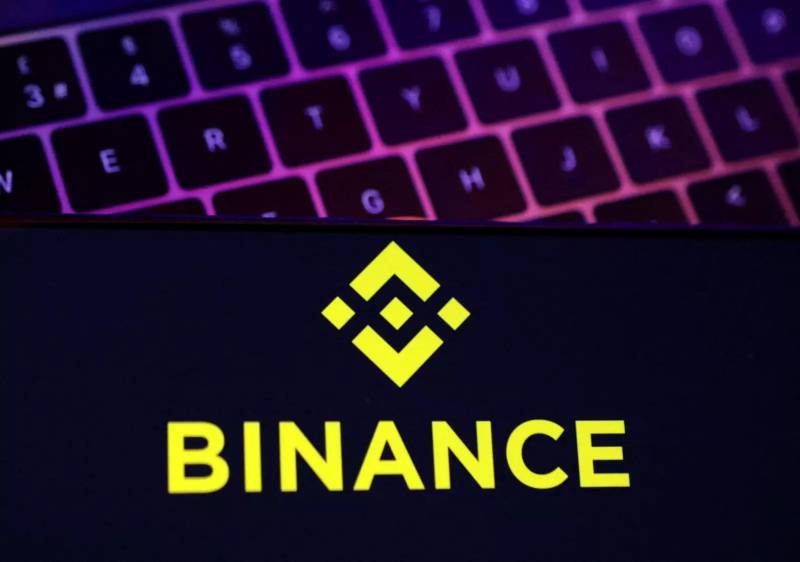 Crypto giant Binance hit with US charges for breaking trade rules