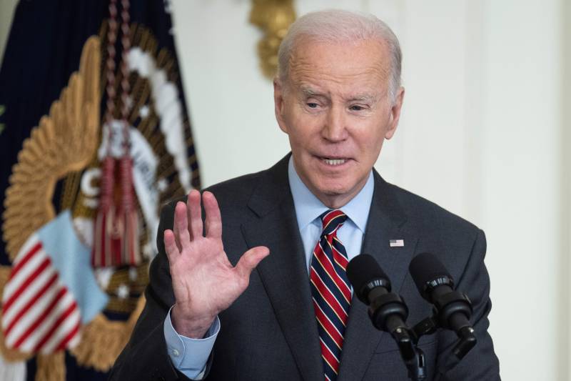 UK raises terror threat level in N Ireland ahead of Biden visit