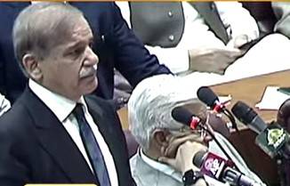 Enough is enough! Law will take its course on Imran Khan, declares PM