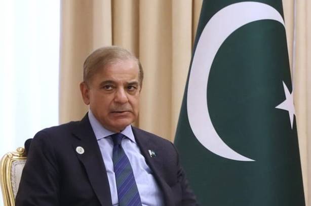 PM Shehbaz seeks report on flood relief operation 