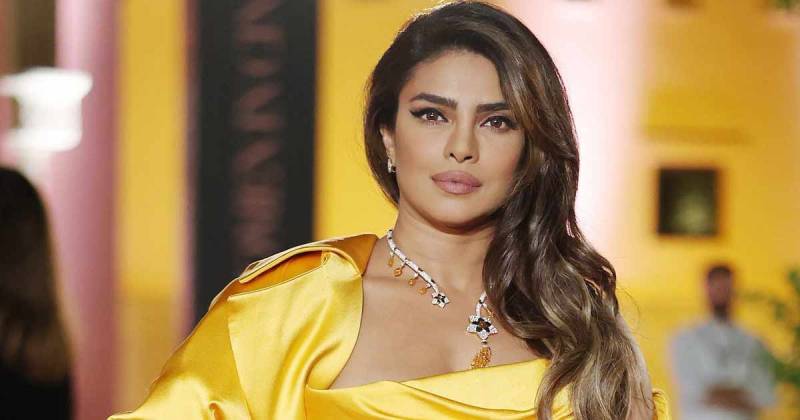 Priyanka Chopra leaving Bollywood for Hollywood 