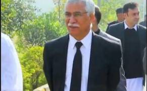 PSH to witness a one-day chief justice on Friday 