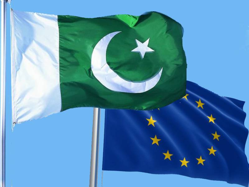 EU Commission removes Pakistan from ‘list’ of high-risk countries