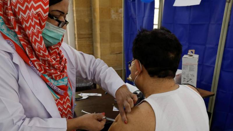Pakistan coronavirus