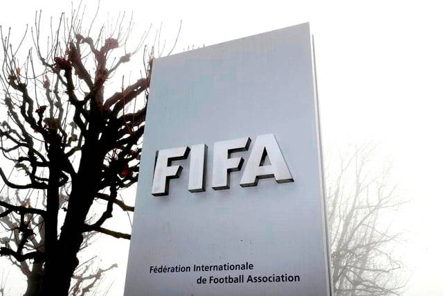 Indonesia in FIFA talks after U-20 World Cup Israel protests