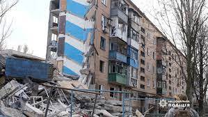 US backs special tribunal on Russia 'aggression' against Ukraine