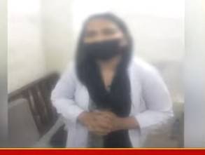 'Lady doctor-dacoit' robs patient of her belongings at Karachi hospital