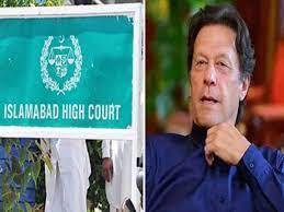 Imran Khan challenges NAB investigation in IHC