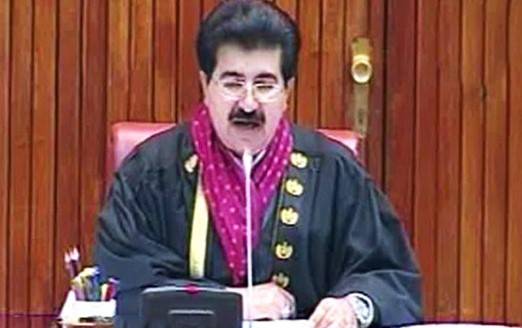 Senate approves judicial reforms bill with 60-19 vote