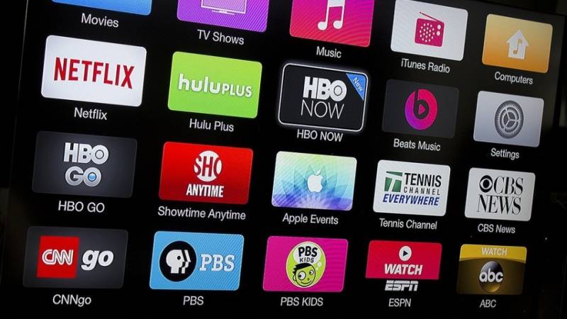 Streaming films more diverse than cinematic releases