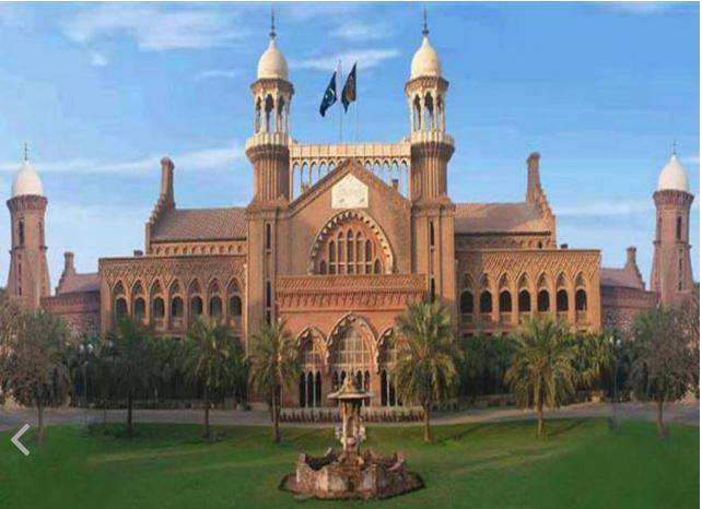 LHC annuls Lahore DC’s detention order under MPO3