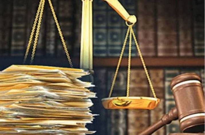 Caseload in Punjab courts swells to 1.3 million