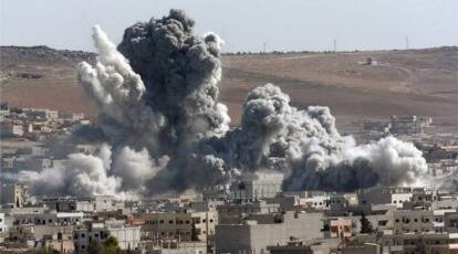 Israeli strikes wound five Syrian soldiers: state media