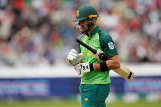 Markram onslaught takes South Africa to verge of World Cup