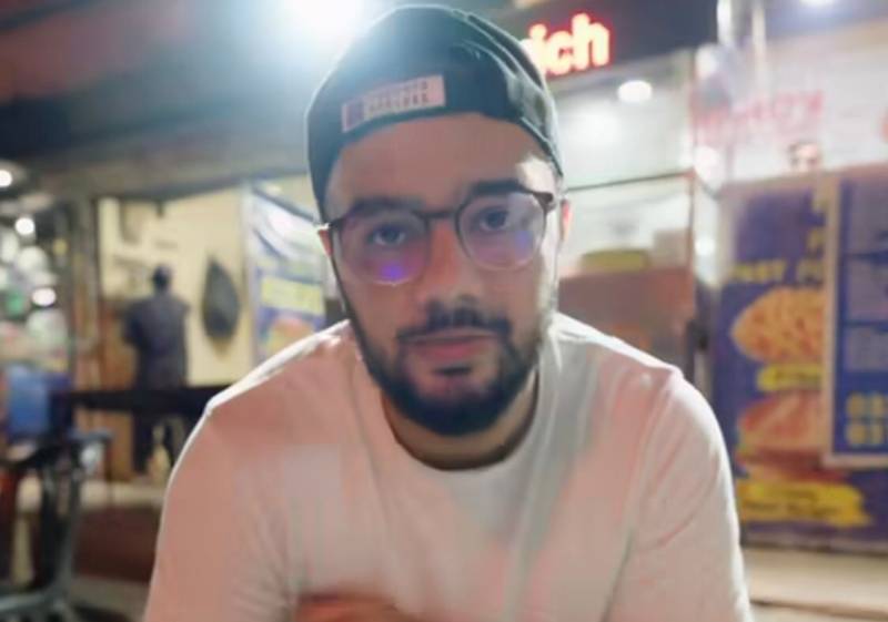 Four Pakistani influencers make Ramazan 2023 an UNFORGETTABLE experience  