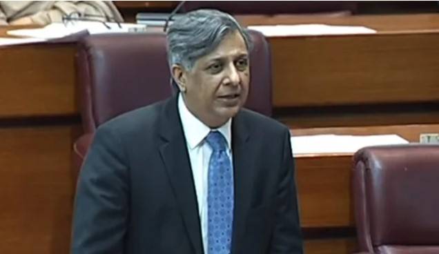 Govt will not accept SC decision in elections delay case: Law Minister  