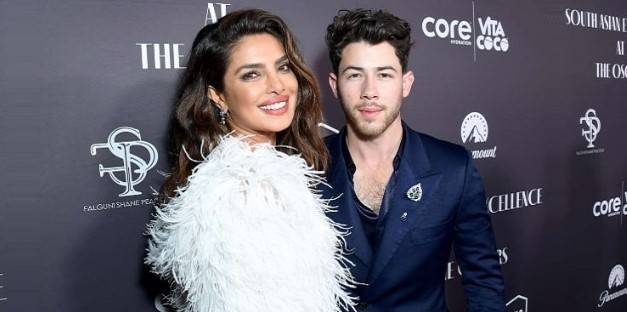 Indians want Priyanka’s spouse Nick Jonas as ‘GHAR DAMAAD ’