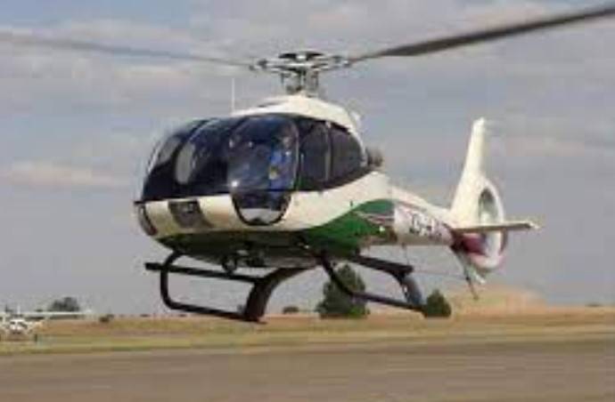 Punjab govt not to upgrade PM’s helipad