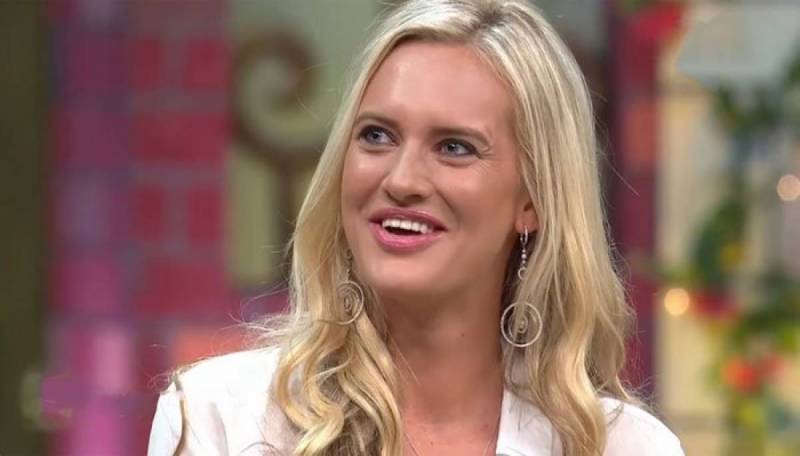 Shaniera Akram opens up about hard work in field of glamour 