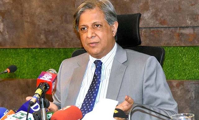 SC’s decision will make matters worse: Nazeer Tarar