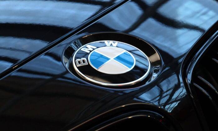 German car sales soar in March as supply woes ease