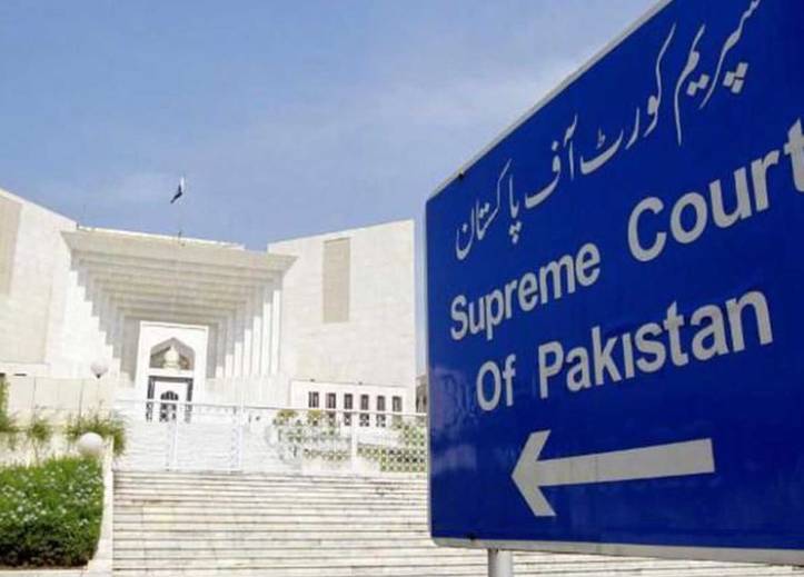 PTI moves Supreme Court for KP election date