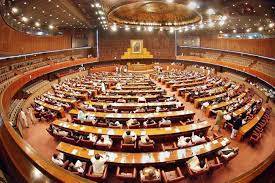 NA passes resolution rejecting SC decision on Punjab polls
