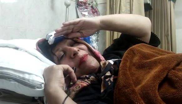 Actress Sheba Butt expresses gratitude to Punjab CM and govt 
