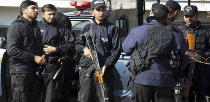 CTD arrests terror financier from Hyderabad