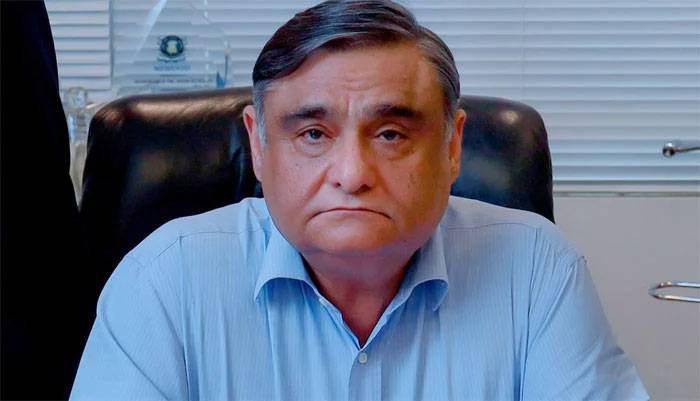 Court rejects Dr Asim’s plea seeking acquittal in NAB case