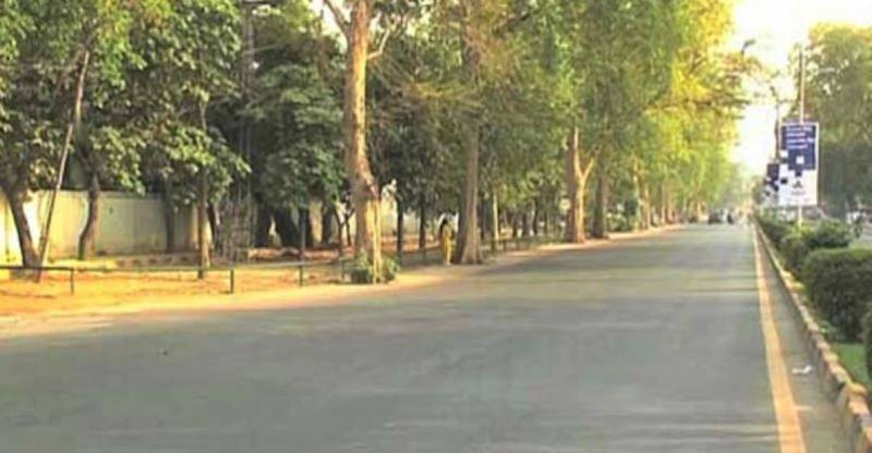 Dry weather forecast 