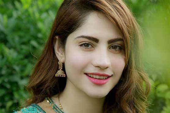 Neelam Muneer says charity is duty